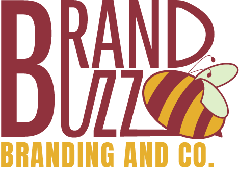 Buzz Brand Logo