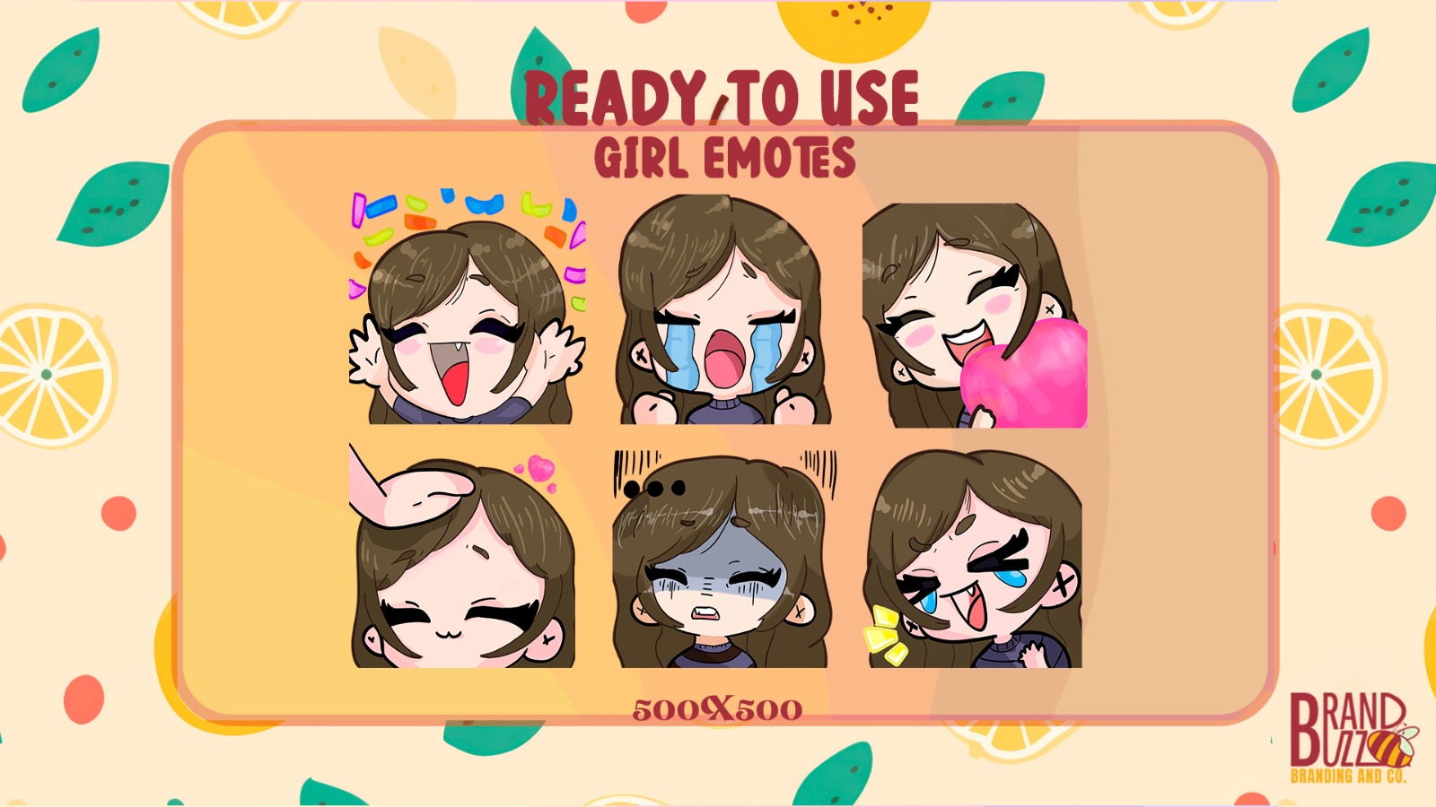 Emotes GRATIS
