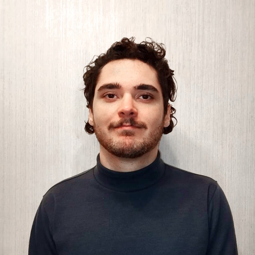 Adrián Arribas Hernández